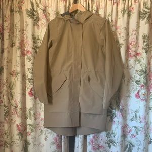 REI Pike Street Rain Jacket